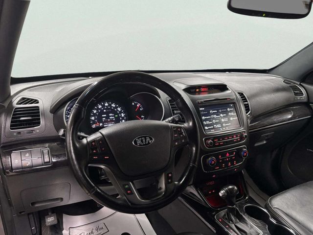 2015 Kia Sorento 2WD 4dr V6 SX Limited - 23050441 - 13