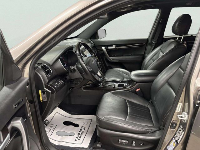 2015 Kia Sorento 2WD 4dr V6 SX Limited - 23050441 - 14