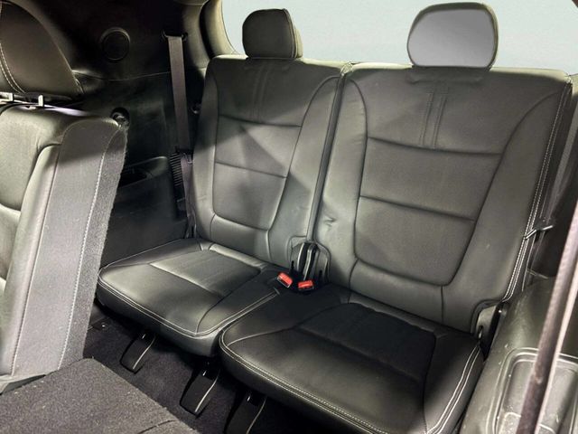 2015 Kia Sorento 2WD 4dr V6 SX Limited - 23050441 - 17