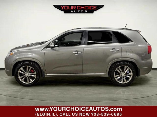 2015 Kia Sorento 2WD 4dr V6 SX Limited - 23050441 - 1