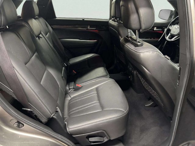 2015 Kia Sorento 2WD 4dr V6 SX Limited - 23050441 - 19