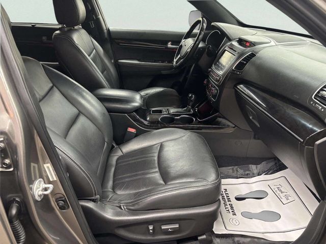 2015 Kia Sorento 2WD 4dr V6 SX Limited - 23050441 - 21
