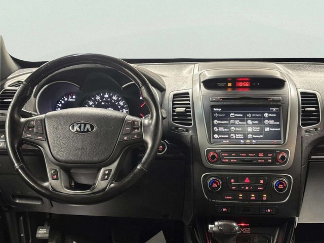 2015 Kia Sorento 2WD 4dr V6 SX Limited - 23050441 - 24