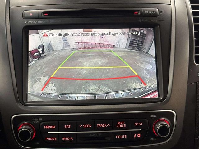 2015 Kia Sorento 2WD 4dr V6 SX Limited - 23050441 - 26