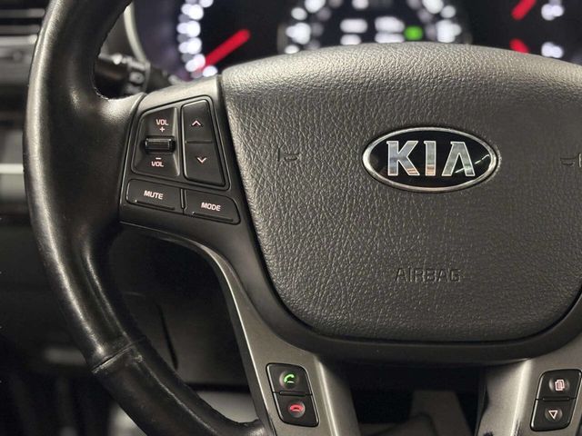 2015 Kia Sorento 2WD 4dr V6 SX Limited - 23050441 - 34