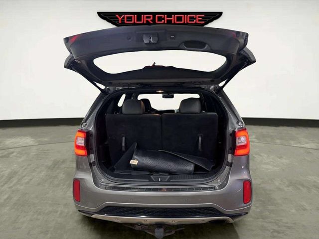 2015 Kia Sorento 2WD 4dr V6 SX Limited - 23050441 - 4