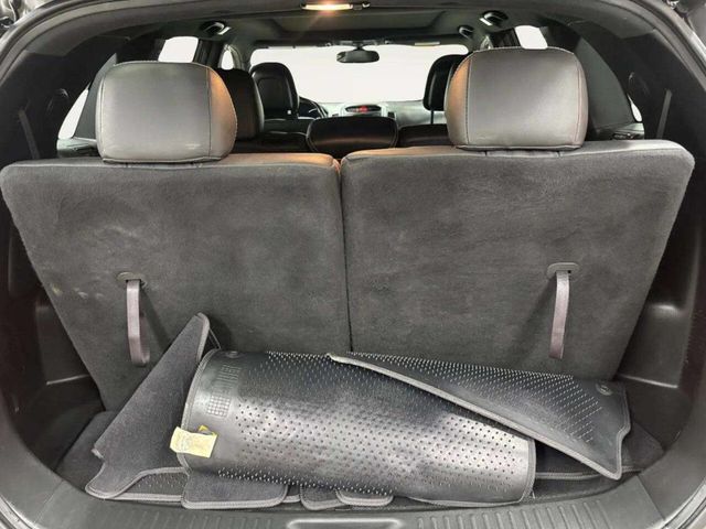 2015 Kia Sorento 2WD 4dr V6 SX Limited - 23050441 - 5