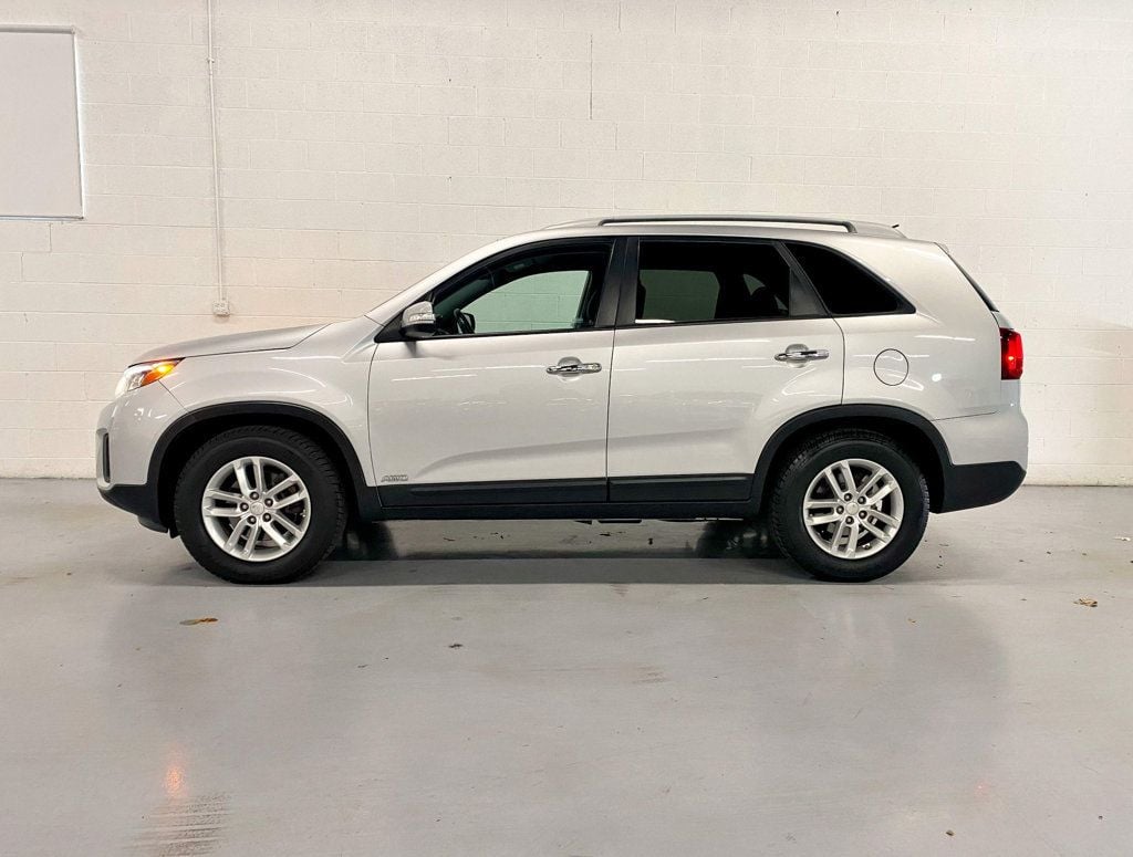 2015 Kia Sorento AWD 4dr I4 LX - 22632841 - 3