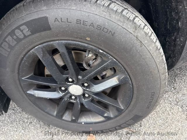 2015 Kia Sorento AWD 4dr V6 LX - 23095116 - 13