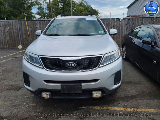 2015 Kia Sorento AWD 4dr V6 LX - 23095116 - 1