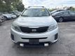2015 Kia Sorento AWD 4dr V6 LX - 23095116 - 3