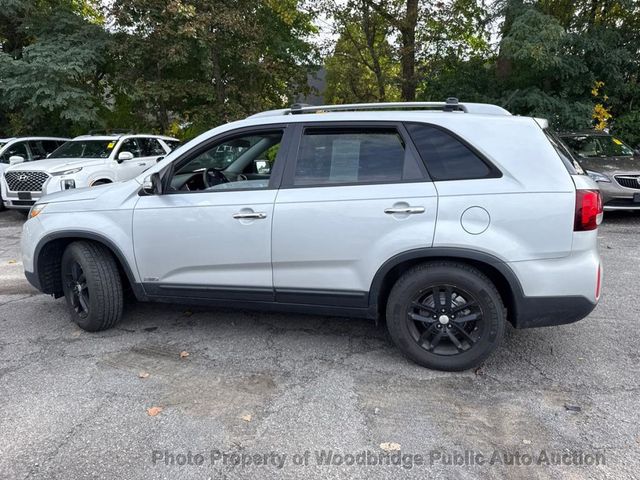 2015 Kia Sorento AWD 4dr V6 LX - 23095116 - 6