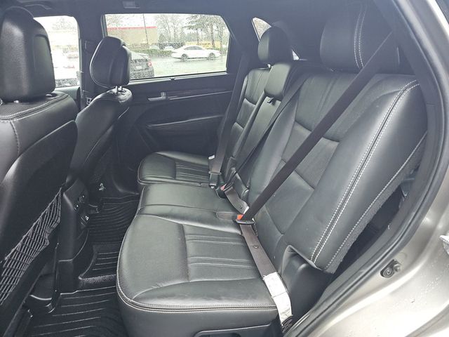 2015 Kia Sorento AWD 4dr V6 SX Limited - 22980852 - 9