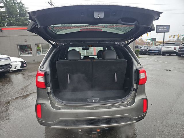 2015 Kia Sorento AWD 4dr V6 SX Limited - 22980852 - 10