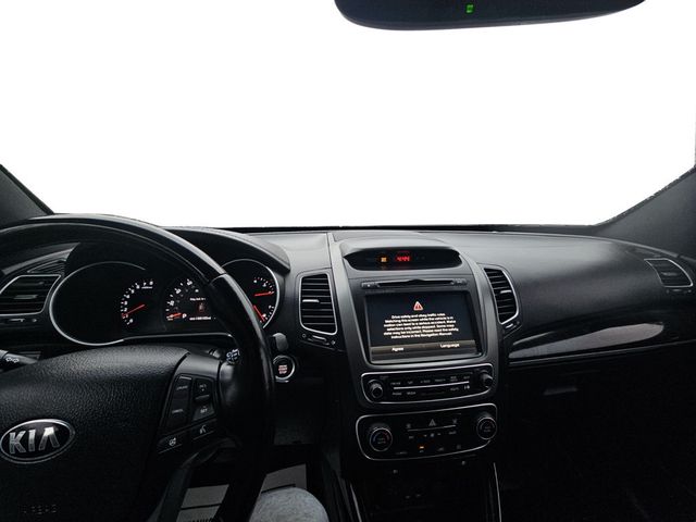 2015 Kia Sorento AWD 4dr V6 SX Limited - 22980852 - 11