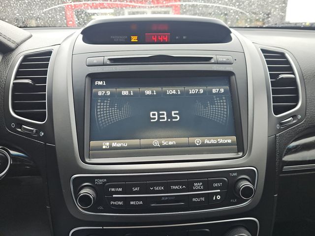 2015 Kia Sorento AWD 4dr V6 SX Limited - 22980852 - 13