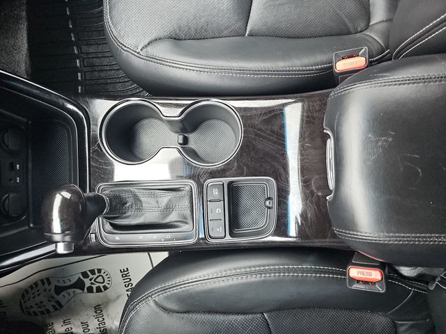 2015 Kia Sorento AWD 4dr V6 SX Limited - 22980852 - 14