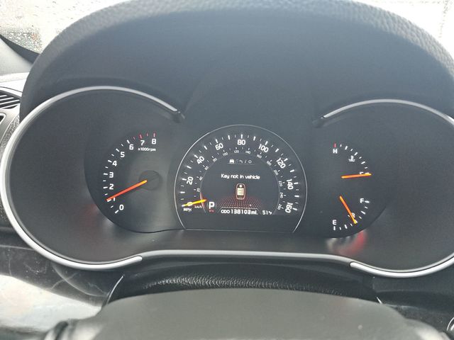 2015 Kia Sorento AWD 4dr V6 SX Limited - 22980852 - 15