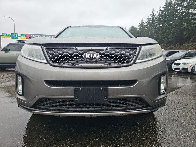 2015 Kia Sorento AWD 4dr V6 SX Limited - 22980852 - 20