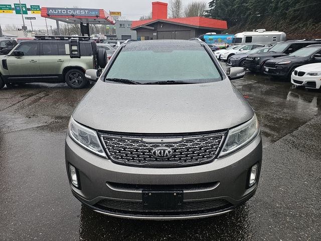 2015 Kia Sorento AWD 4dr V6 SX Limited - 22980852 - 21