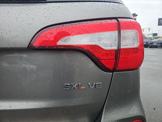 2015 Kia Sorento AWD 4dr V6 SX Limited - 22980852 - 26