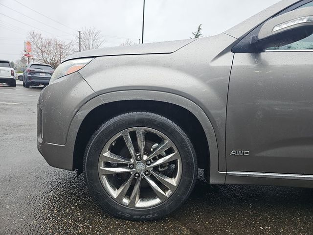 2015 Kia Sorento AWD 4dr V6 SX Limited - 22980852 - 27