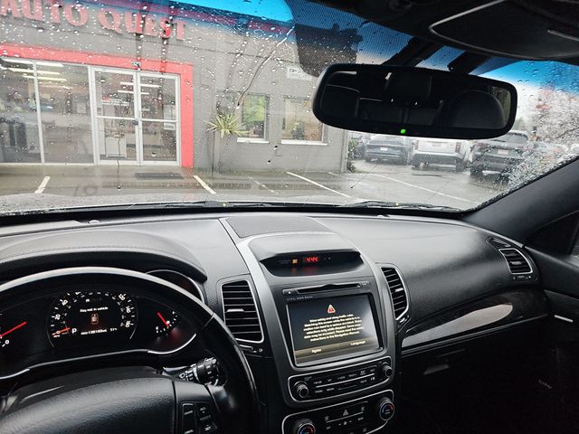 2015 Kia Sorento AWD 4dr V6 SX Limited - 22980852 - 28