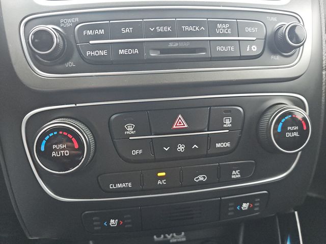 2015 Kia Sorento AWD 4dr V6 SX Limited - 22980852 - 29