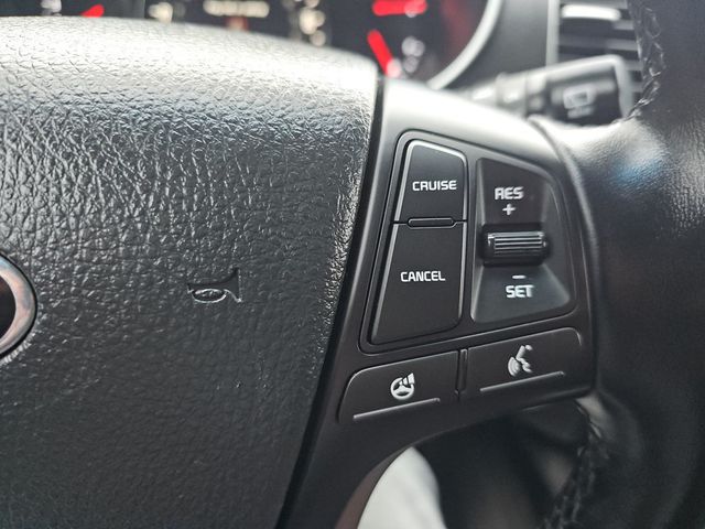 2015 Kia Sorento AWD 4dr V6 SX Limited - 22980852 - 31