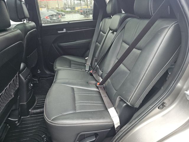 2015 Kia Sorento AWD 4dr V6 SX Limited - 22980852 - 32