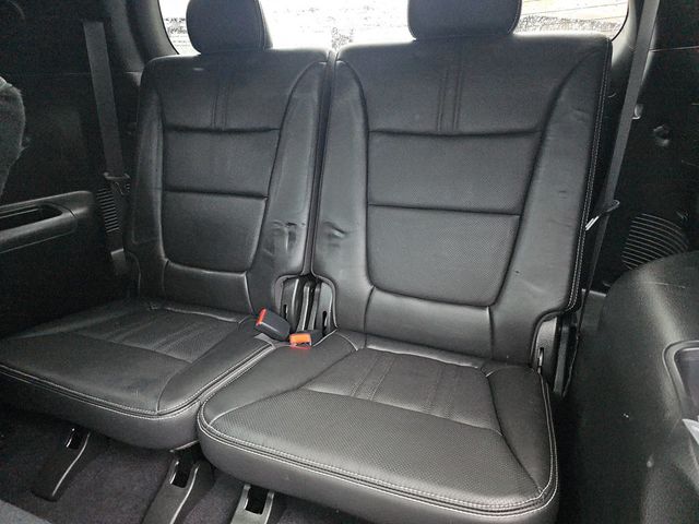 2015 Kia Sorento AWD 4dr V6 SX Limited - 22980852 - 33