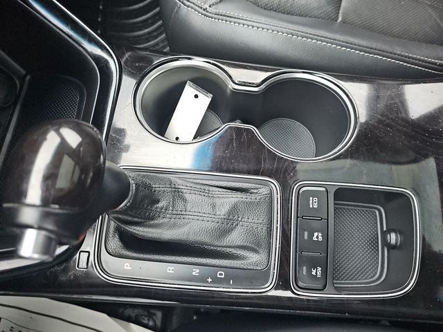 2015 Kia Sorento AWD 4dr V6 SX Limited - 22980852 - 34