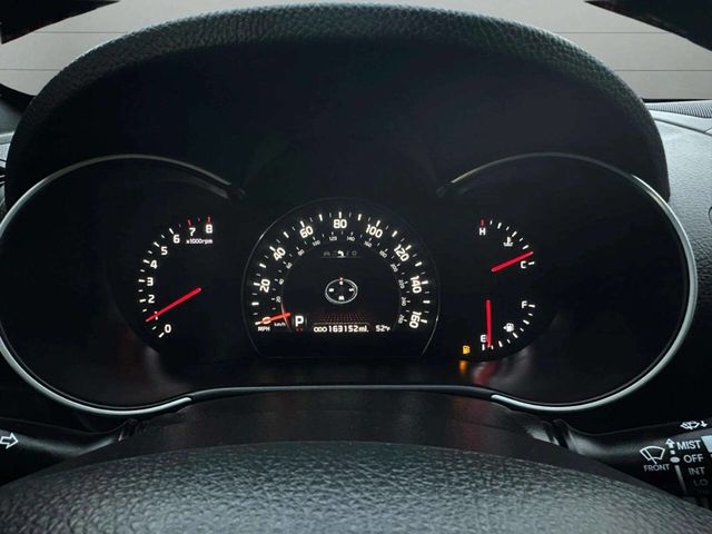 2015 Kia Sorento SX AWD 4dr SUV - 22945849 - 18