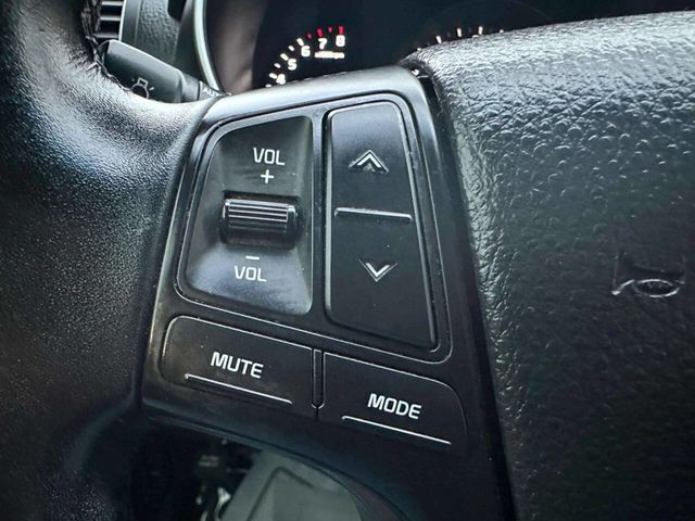 2015 Kia Sorento SX AWD 4dr SUV - 22945849 - 24