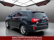 2015 Kia Sorento SX AWD 4dr SUV - 22945849 - 2