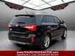 2015 Kia Sorento SX AWD 4dr SUV - 22945849 - 4