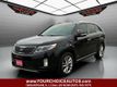 2015 Kia Sorento SX AWD 4dr SUV - 22969616 - 0
