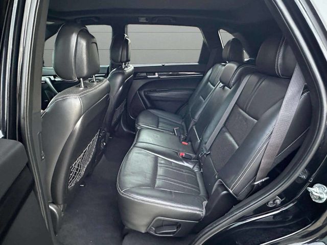 2015 Kia Sorento SX AWD 4dr SUV - 22969616 - 10