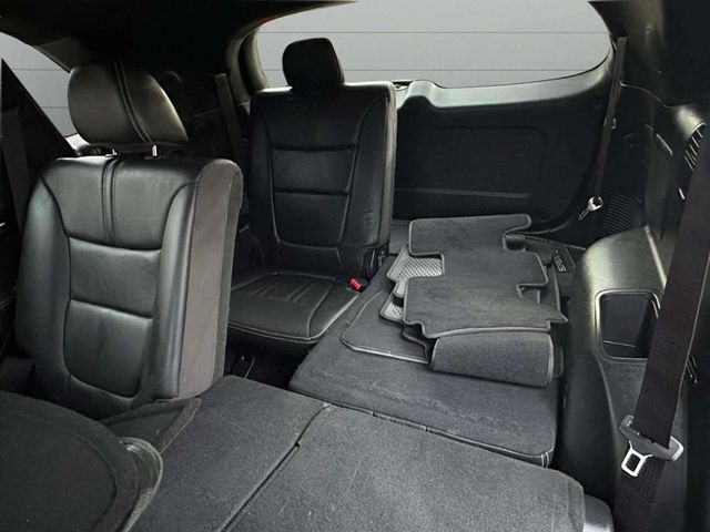 2015 Kia Sorento SX AWD 4dr SUV - 22969616 - 11