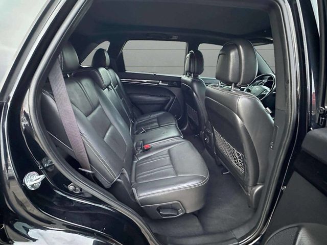 2015 Kia Sorento SX AWD 4dr SUV - 22969616 - 12