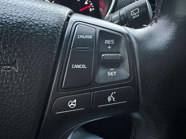 2015 Kia Sorento SX AWD 4dr SUV - 22969616 - 25