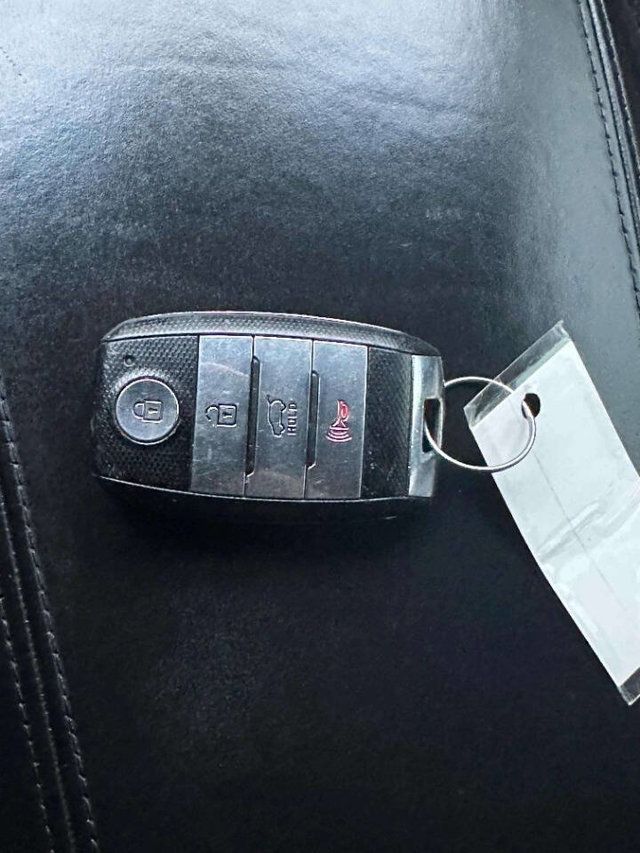 2015 Kia Sorento SX AWD 4dr SUV - 22969616 - 26