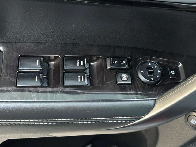 2015 Kia Sorento SX AWD 4dr SUV - 22969616 - 28