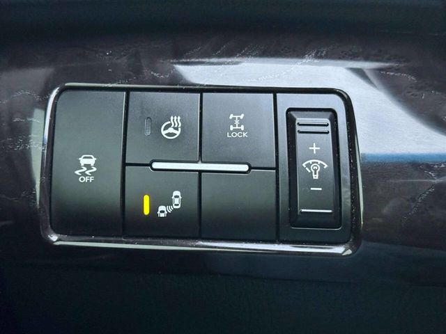 2015 Kia Sorento SX AWD 4dr SUV - 22969616 - 31