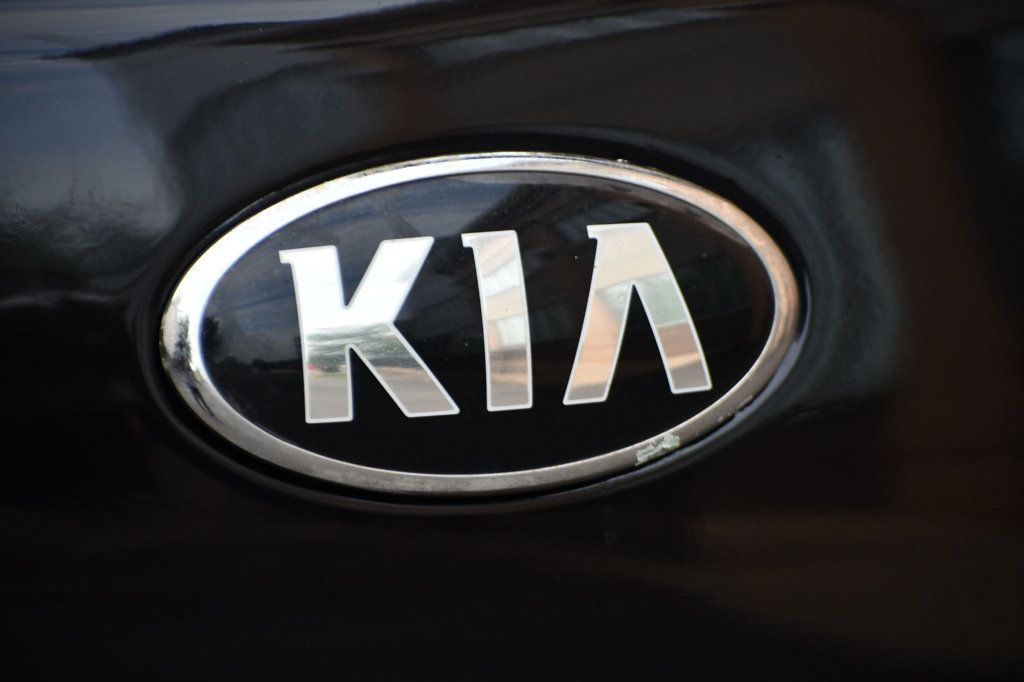 2015 Kia Soul photo 10