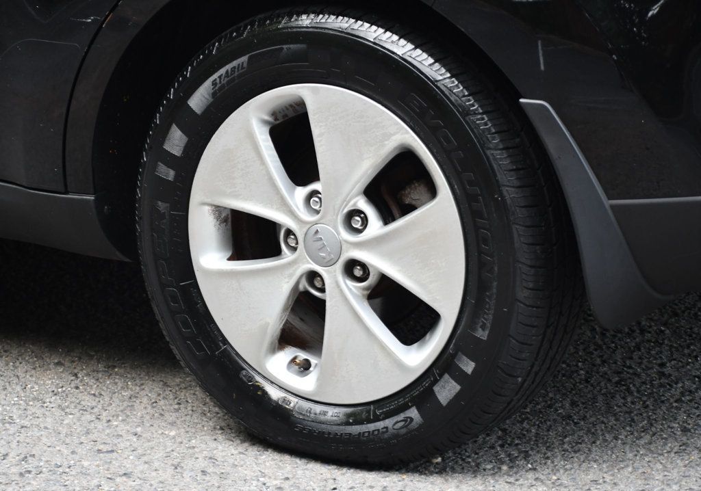 2015 Kia Soul photo 11