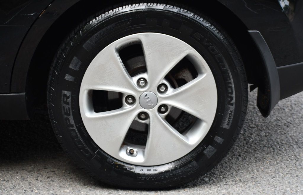2015 Kia Soul photo 12
