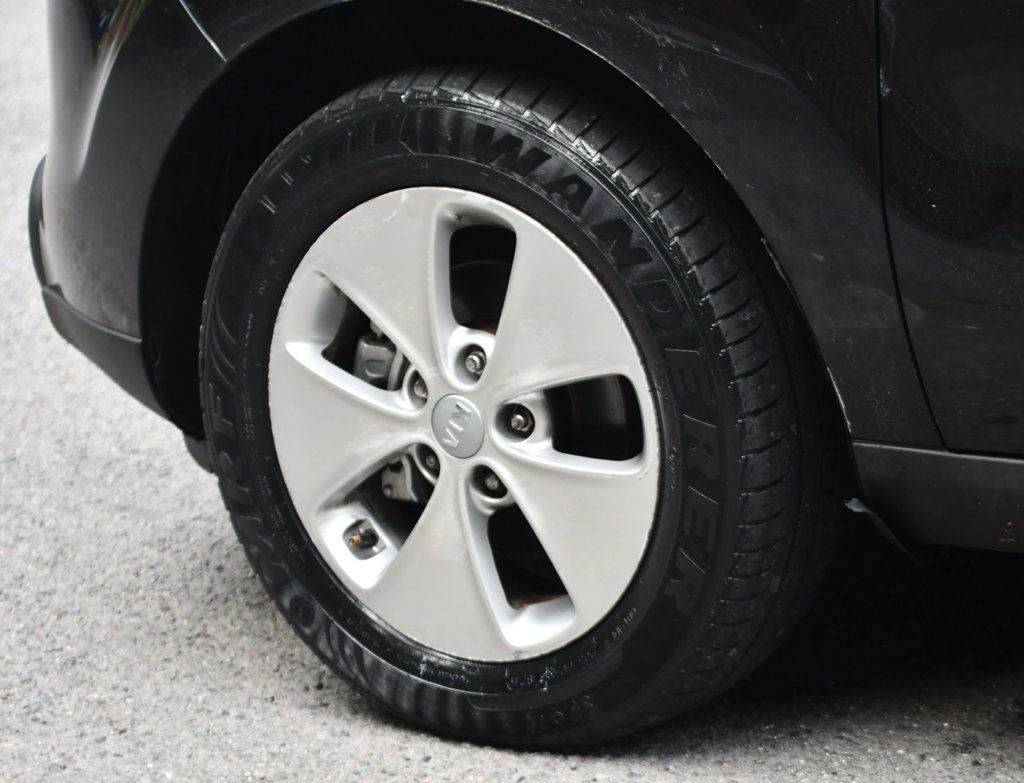 2015 Kia Soul photo 13