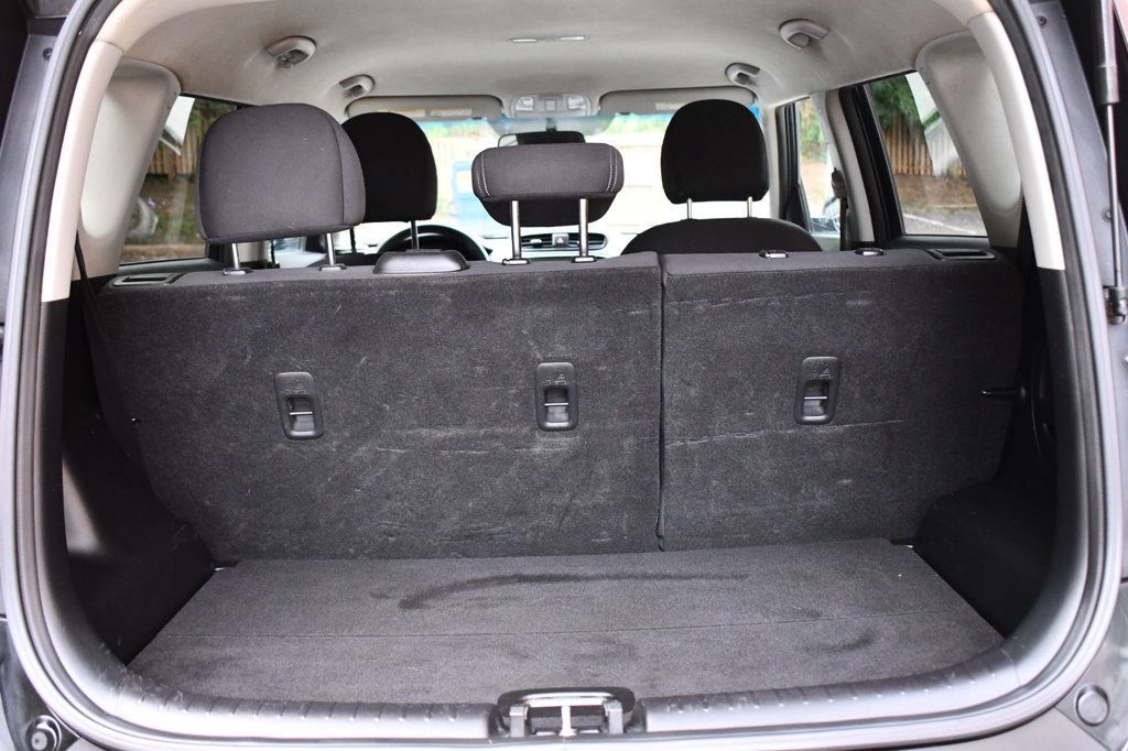 2015 Kia Soul photo 14