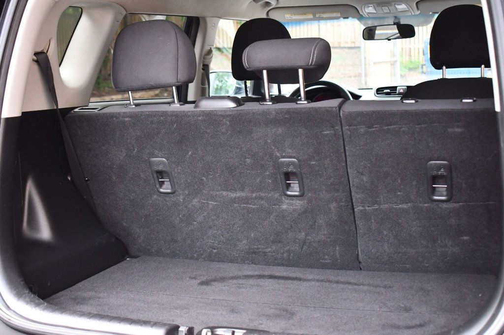 2015 Kia Soul photo 15